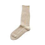 Wool Cotton Boot Socks