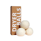 Wool Dryer Balls
