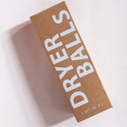 Wool Dryer Balls