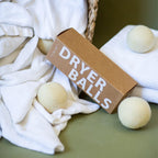 Wool Dryer Balls