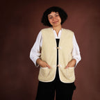 Wool Vest