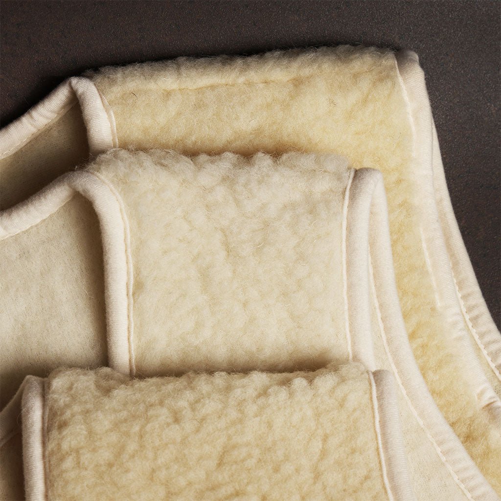 Wool Vest