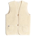 Wool Vest
