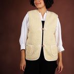 Wool Vest