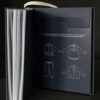 Workwear: Timeless Sewing Patterns for a Practical Wardrobe