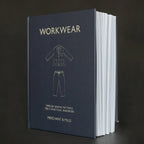 Workwear: Timeless Sewing Patterns for a Practical Wardrobe