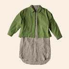 Workwear: Timeless Sewing Patterns for a Practical Wardrobe
