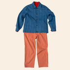 Workwear: Timeless Sewing Patterns for a Practical Wardrobe
