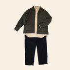 Workwear: Timeless Sewing Patterns for a Practical Wardrobe