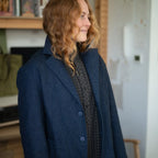 Workwear: Timeless Sewing Patterns for a Practical Wardrobe