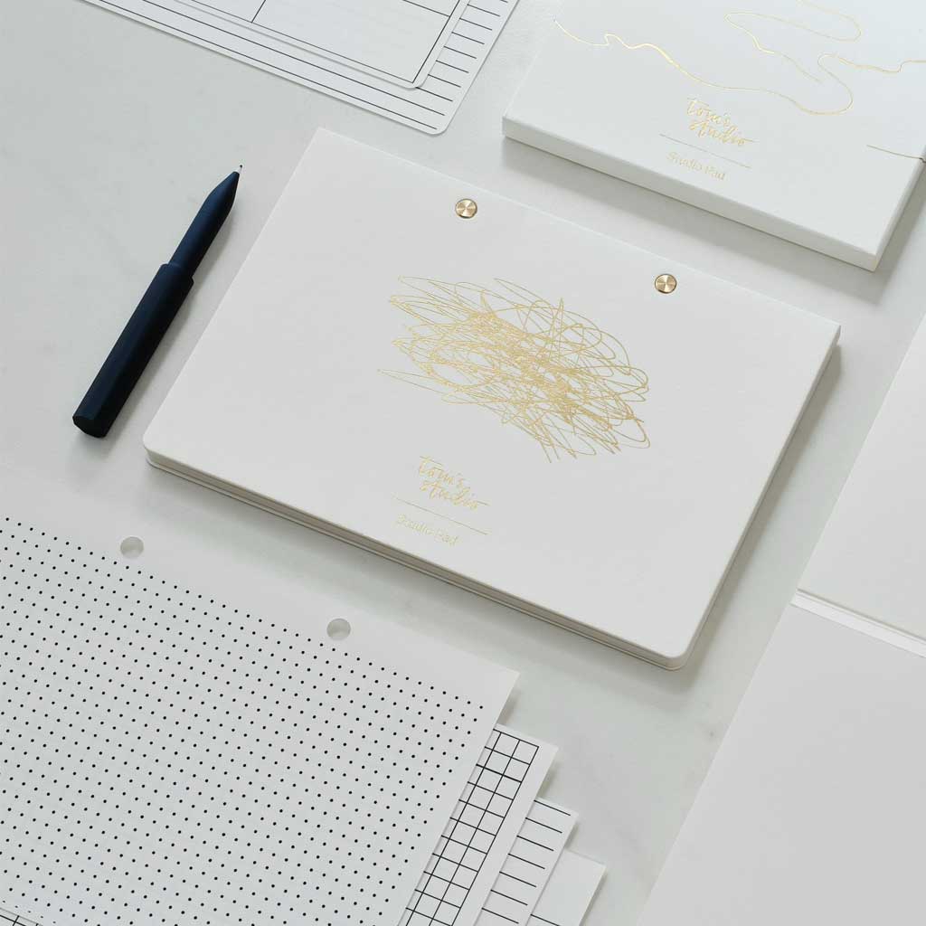 Coffret cadeau stylo Wren