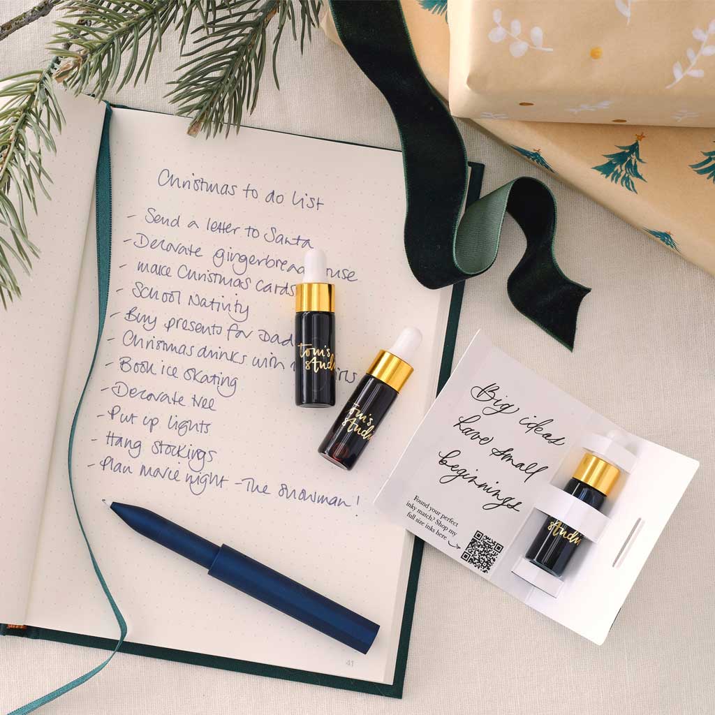 Coffret cadeau stylo Wren