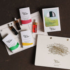 Coffret cadeau stylo Wren