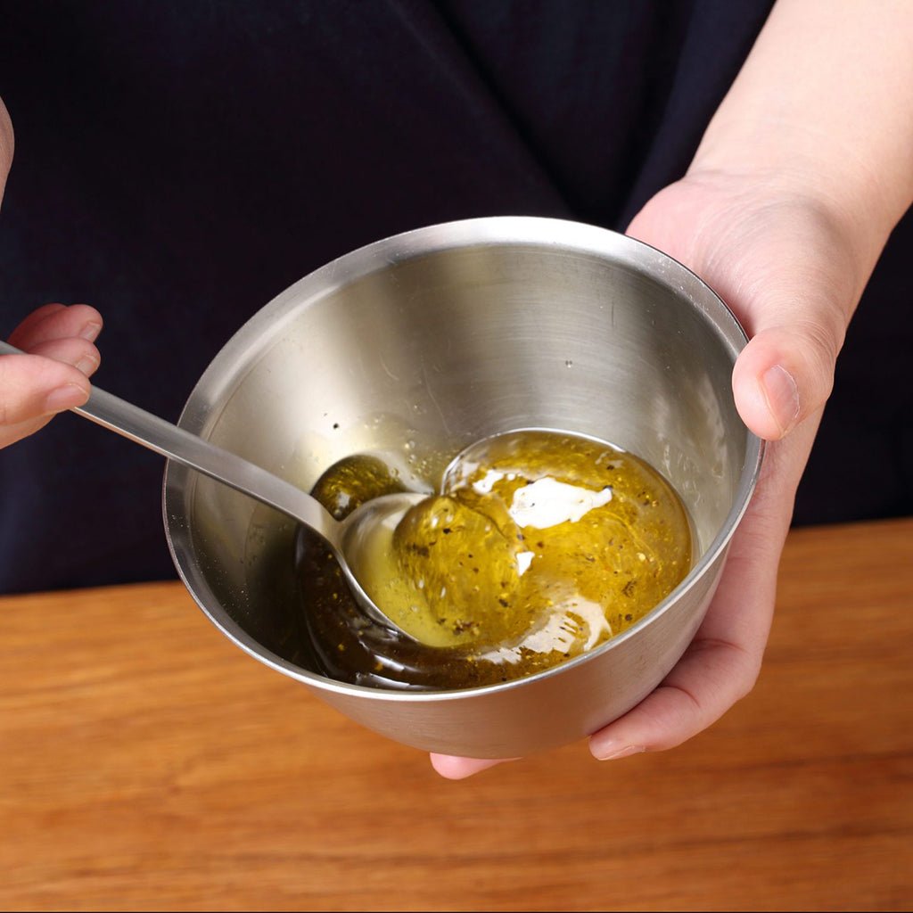 Yakusaji Stainless Steel Measuring Spoons