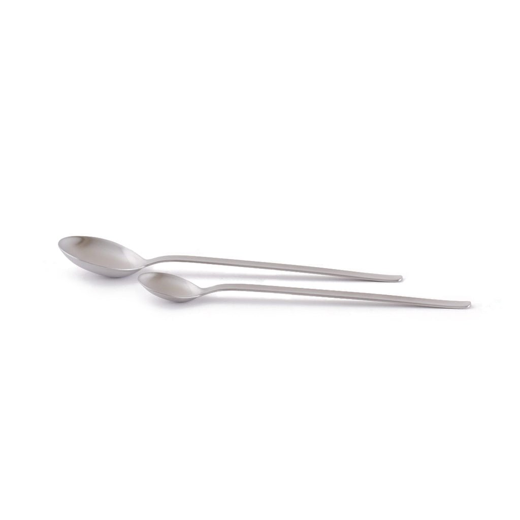Cucharas medidoras de acero inoxidable Yakusaji