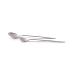 Cucharas medidoras de acero inoxidable Yakusaji