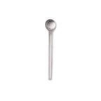 Cucharas medidoras de acero inoxidable Yakusaji