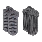 Yggdrasil Liv Merino Wool Socks, 2 Pairs