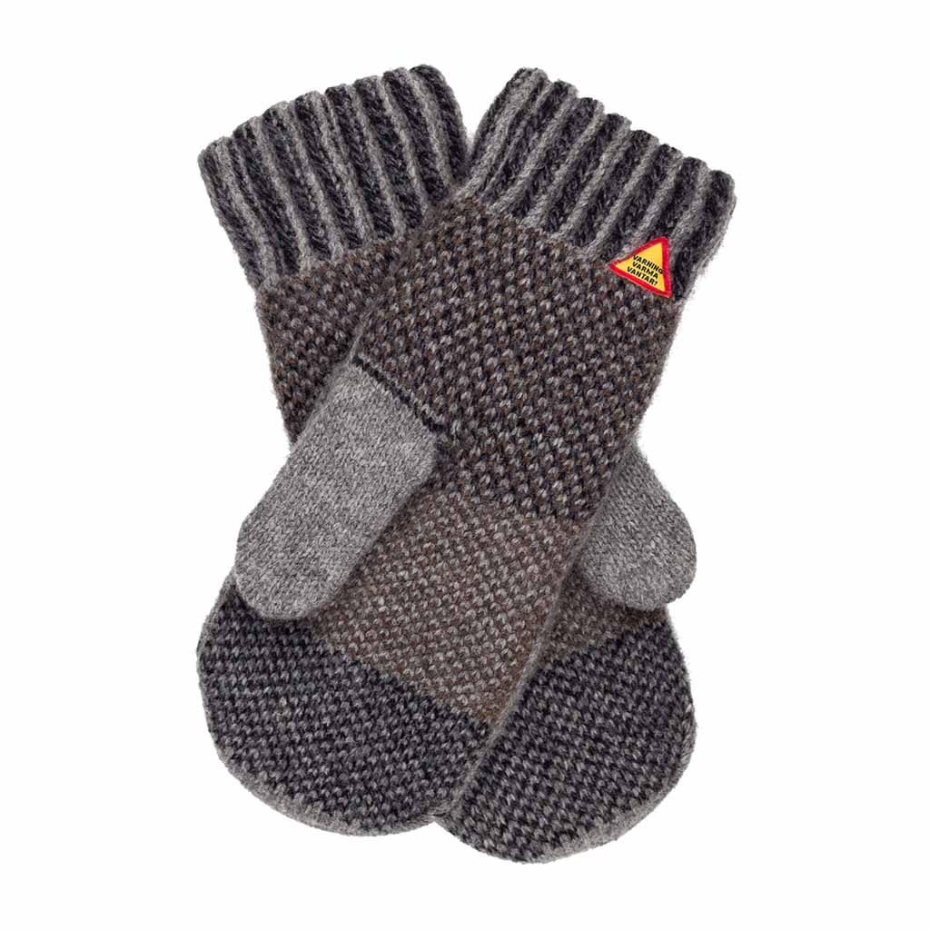 Yggdrasil Liv Wool Mitten