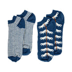 Yggdrasil Livtranad Merino Wool Socks, 2 Pairs