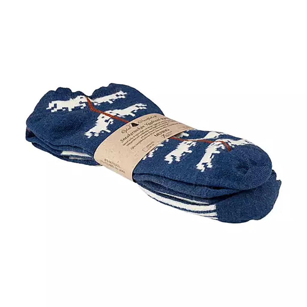 Yggdrasil Livtranad Merino Wool Socks, 2 Pairs