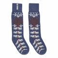 Chaussettes en laine Yggdrasil Livtranad