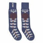 Chaussettes en laine Yggdrasil Livtranad