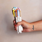 Zebra Mildliner Double-Ended Highlighter