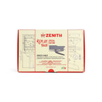 Zenith 548 E Replay Stapler