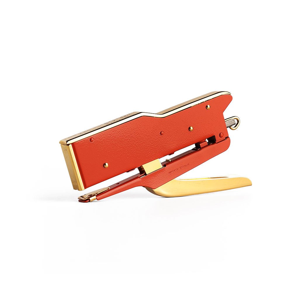 Zenith 548 Gold Stapler