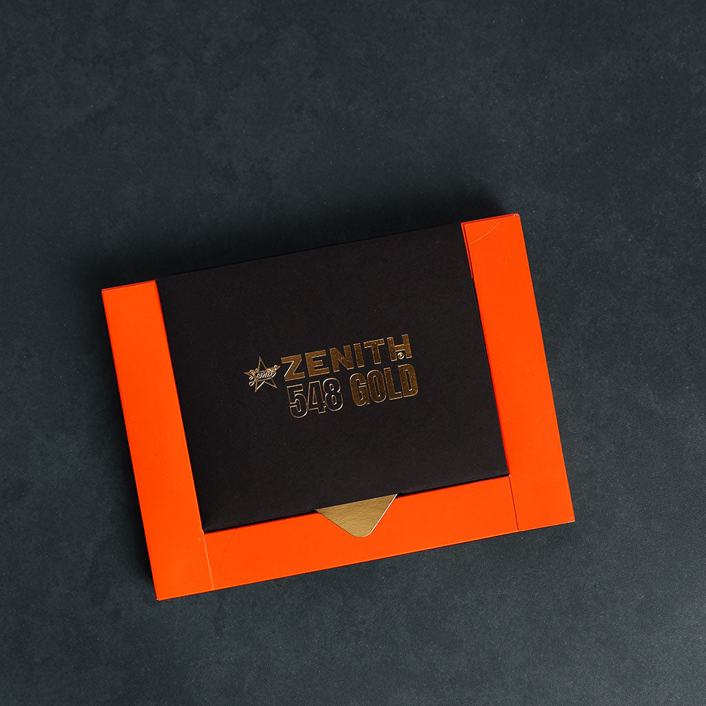 Zenith 548 Gold Stapler