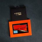Zenith 548 Gold Stapler