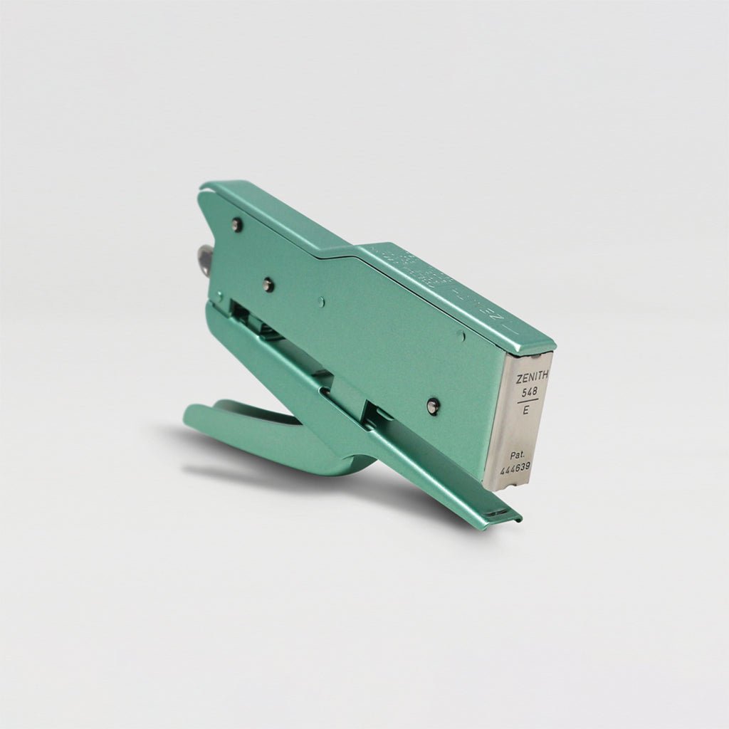 Zenith 548/E Antibacterial Stapler