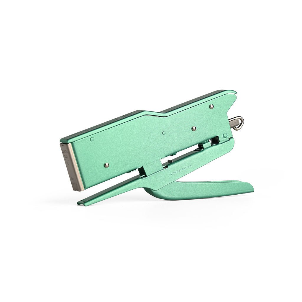 Zenith 548/E Antibacterial Stapler