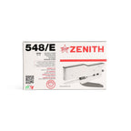 Zenith 548/E Azul Bicolor