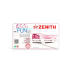 Engrapadora Zenith 590 Fun - Violeta