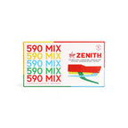Zenith 590 Mix Stapler