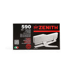 Agrafeuse transparente Zenith 590