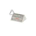 Attaches papier d'angle Zenith Fermangoli