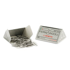 Attaches papier d'angle Zenith Fermangoli