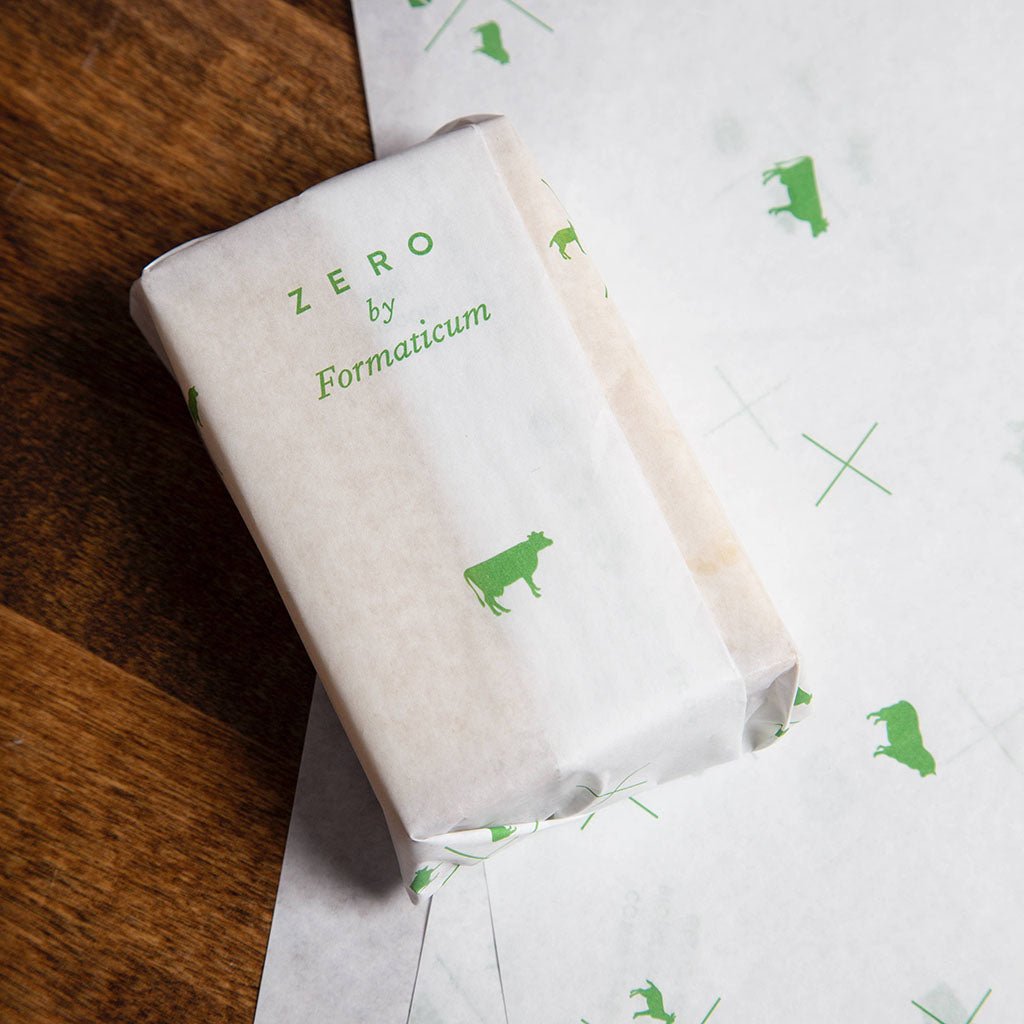 ZERO Cheese Storage Paper